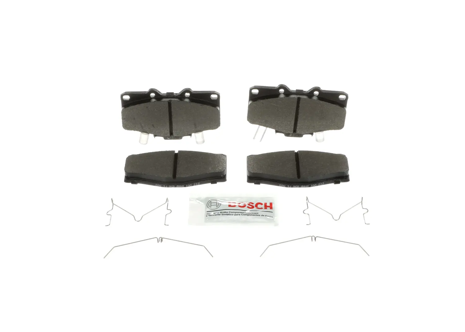 Brake Pads miniature 5
