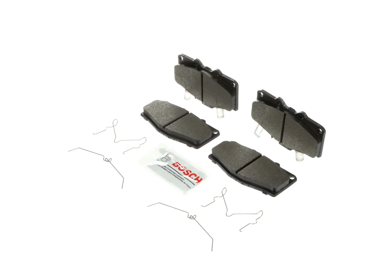 Brake Pads miniature 6
