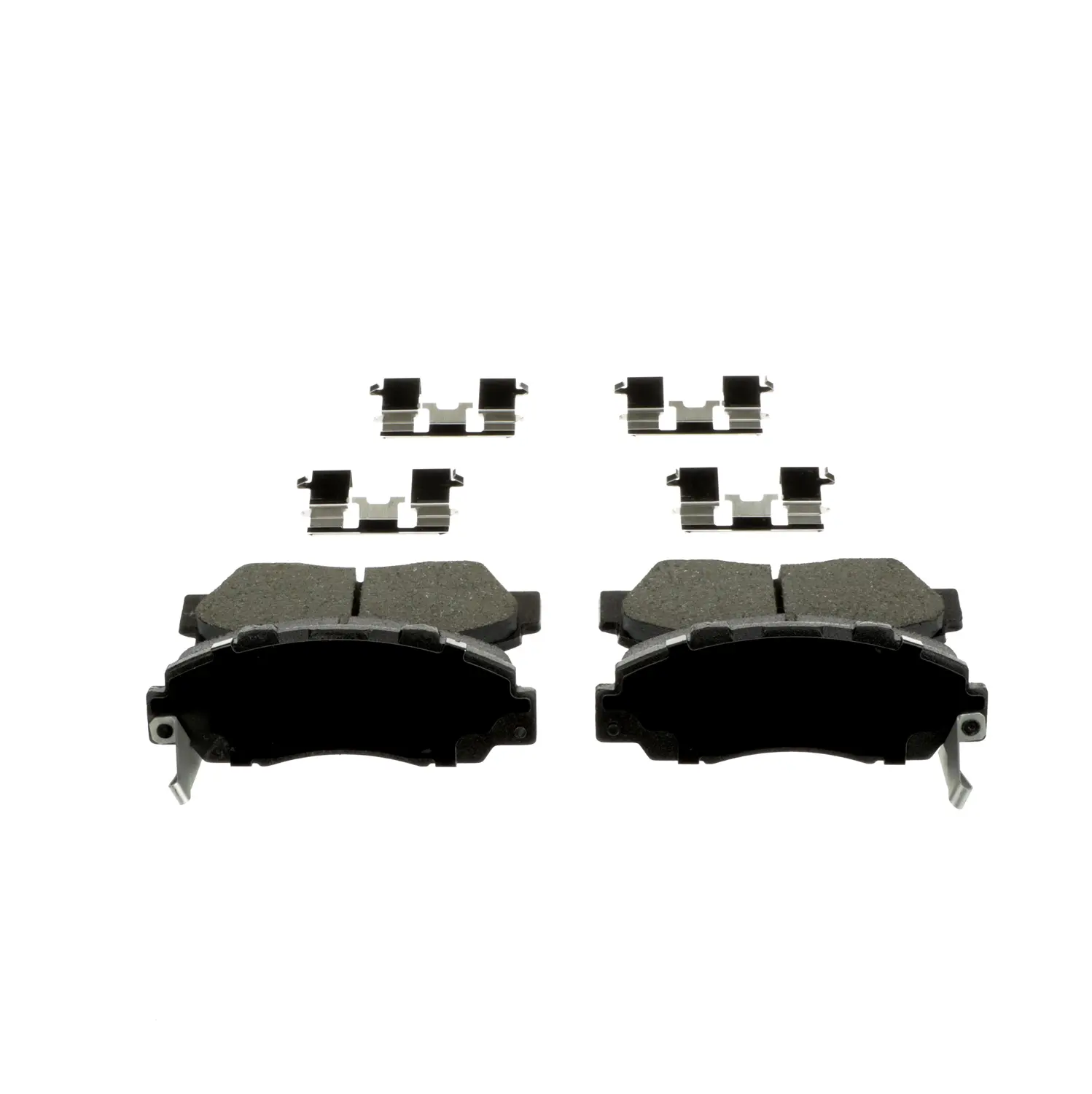 Brake Pads miniature 6
