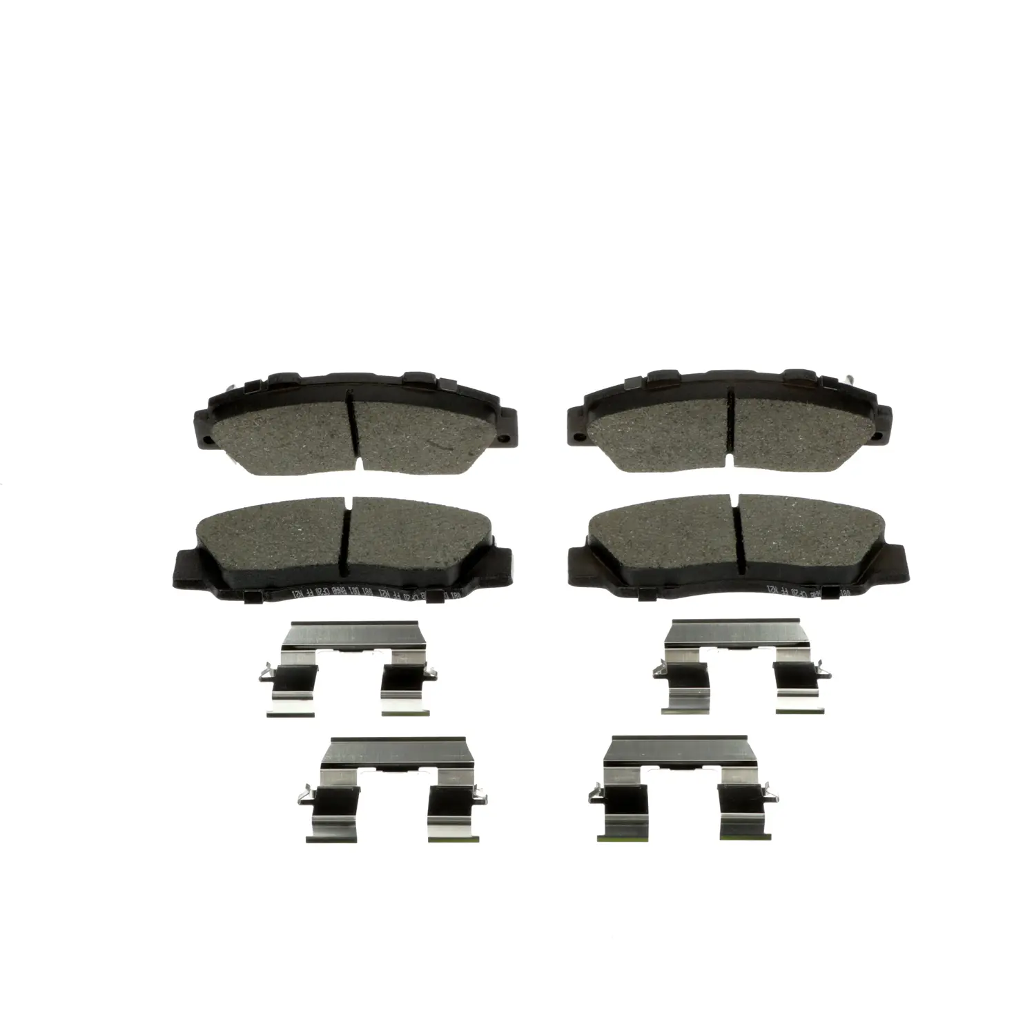 Brake Pads miniature 3