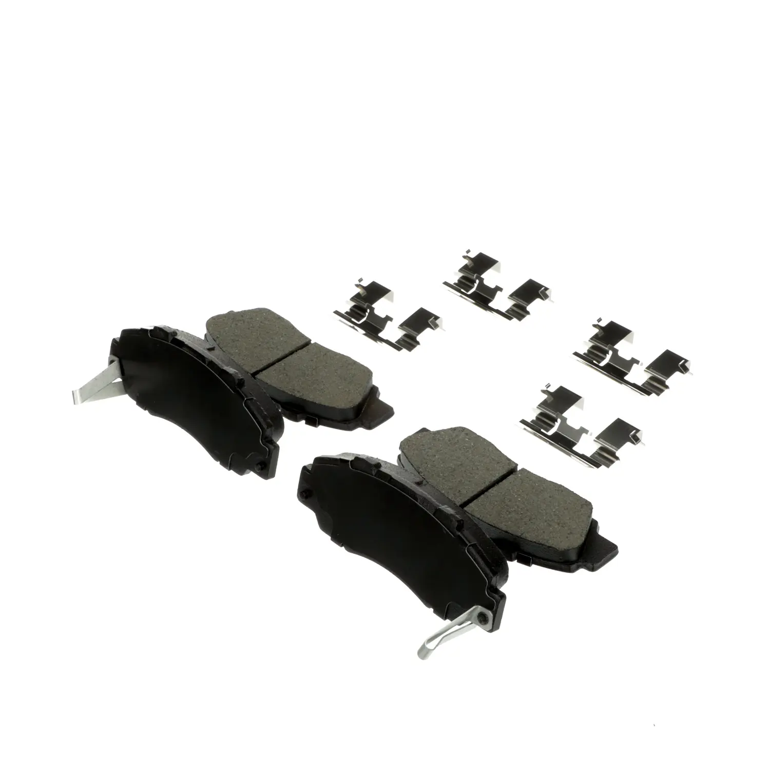 Brake Pads miniature 2