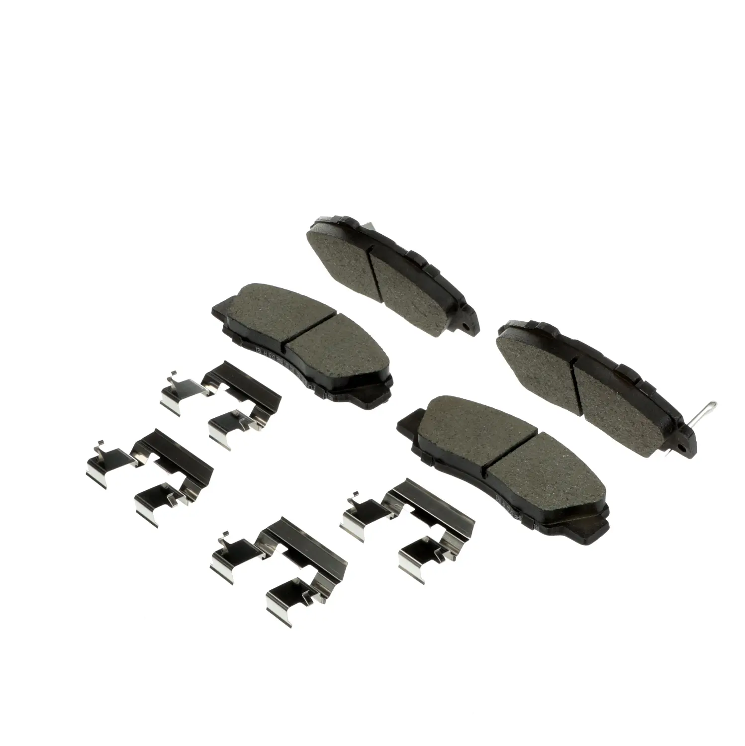 Brake Pads miniature 4