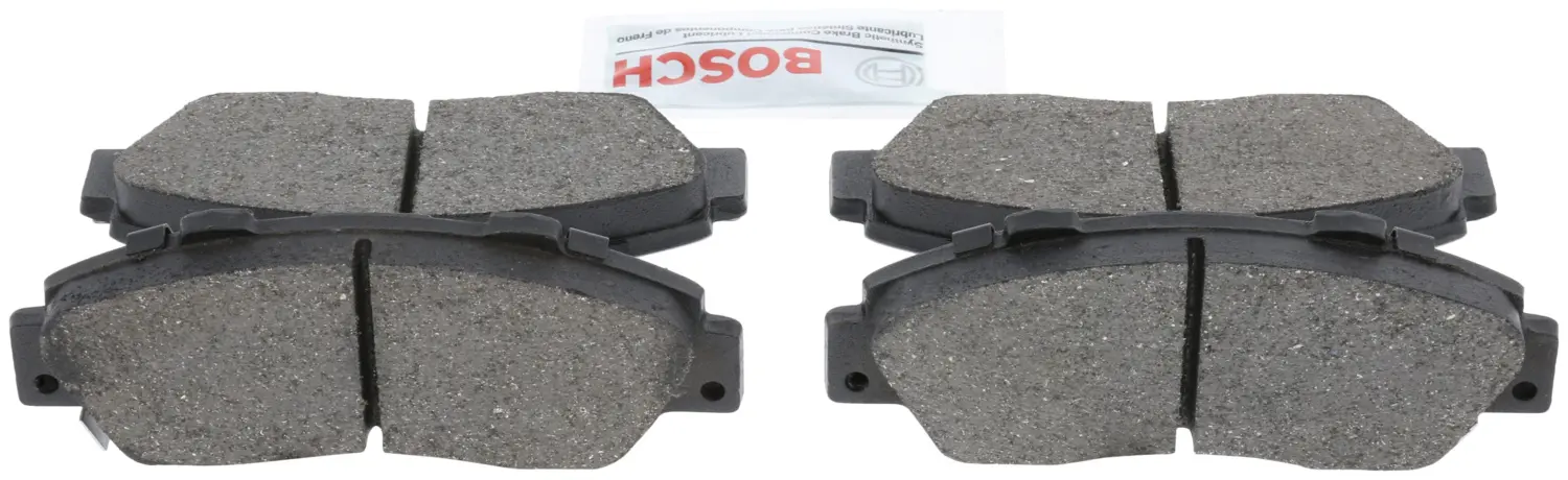 Brake Pads miniature 5