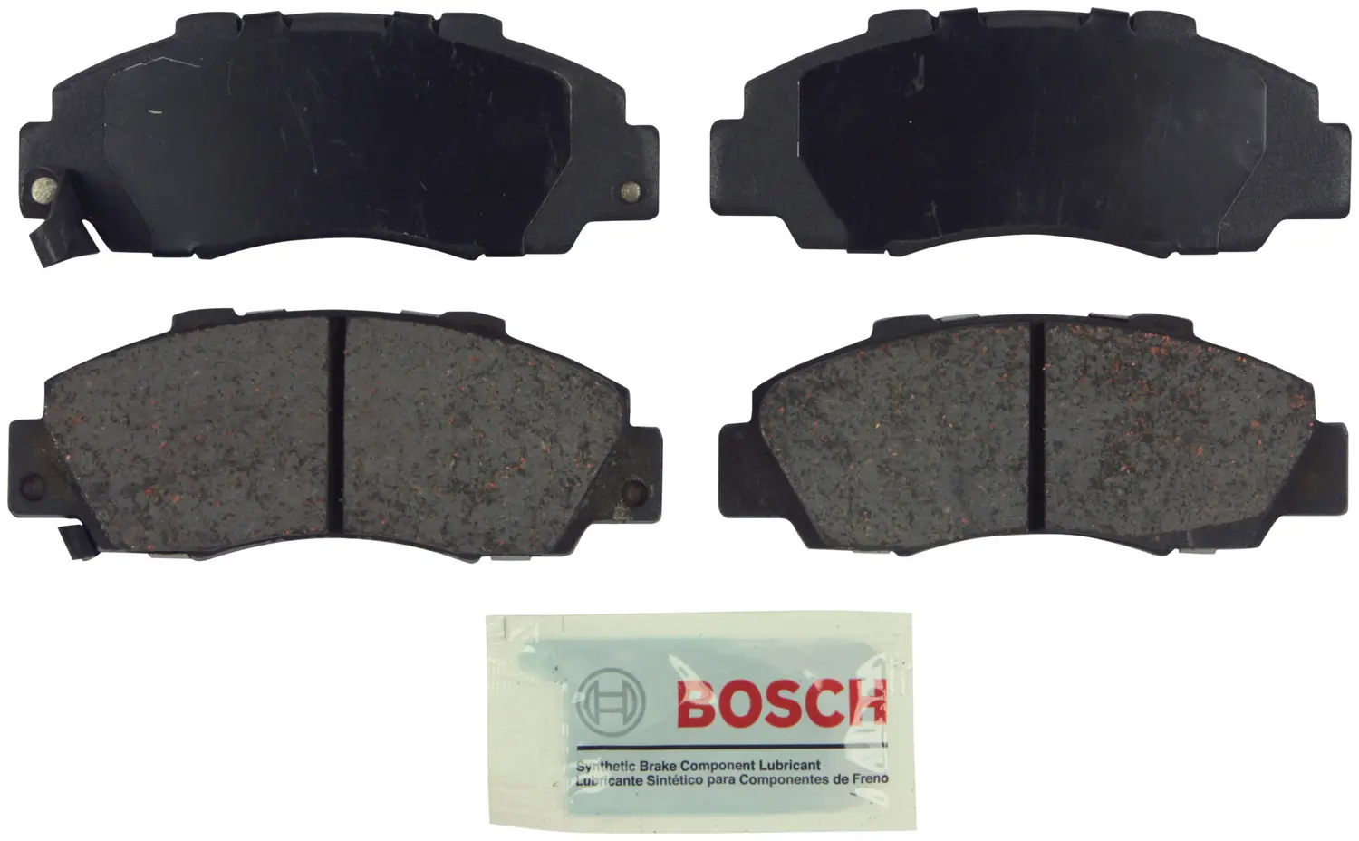 Brake Pads miniature 2