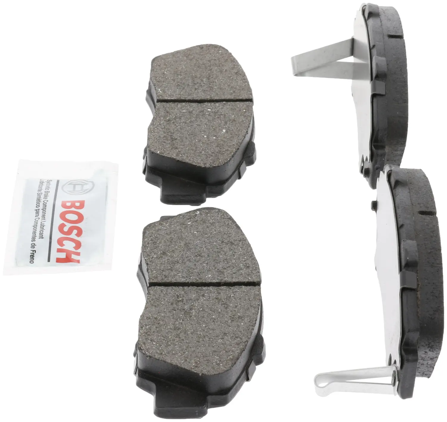 Brake Pads miniature 3