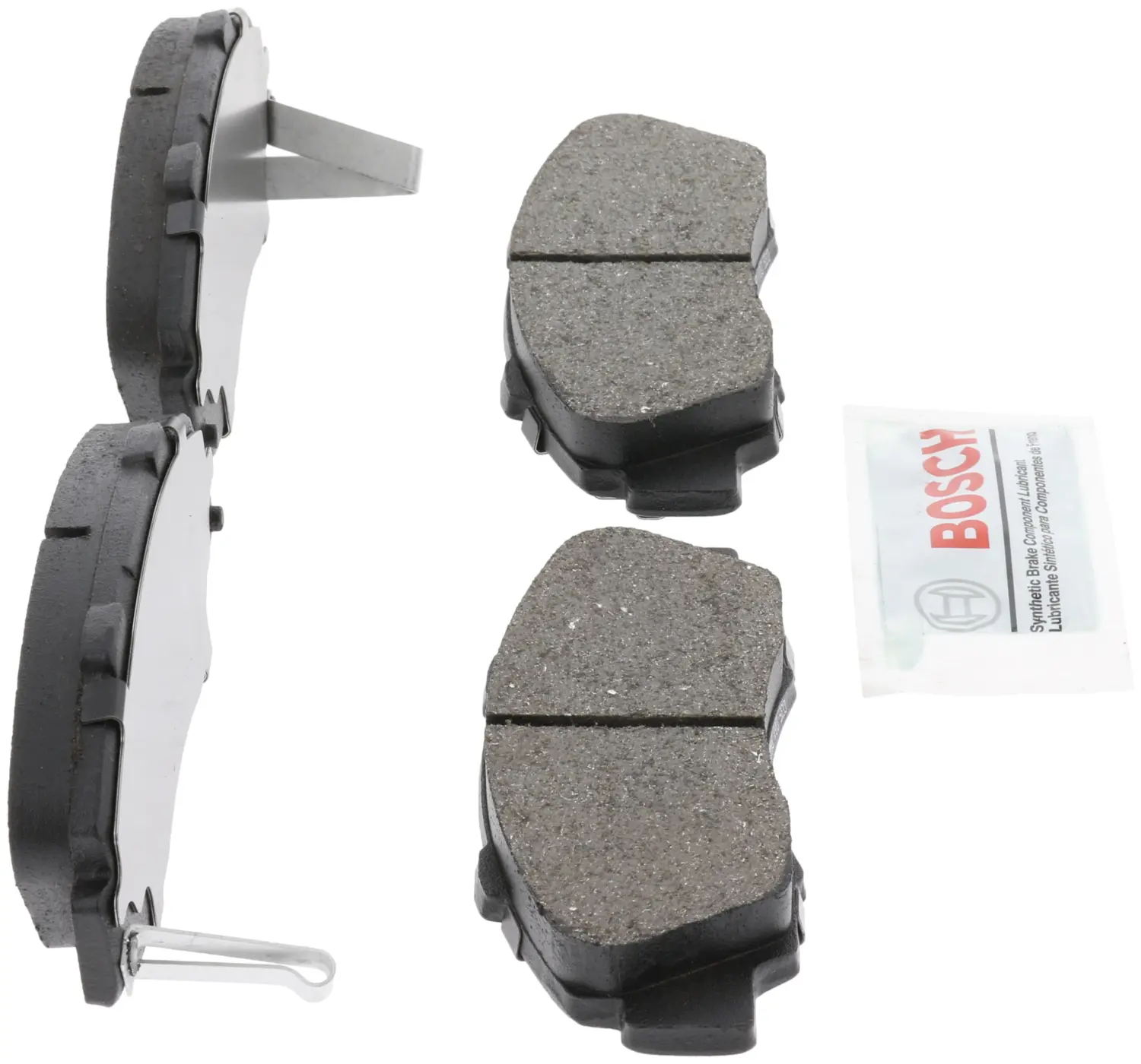 Brake Pads miniature 4