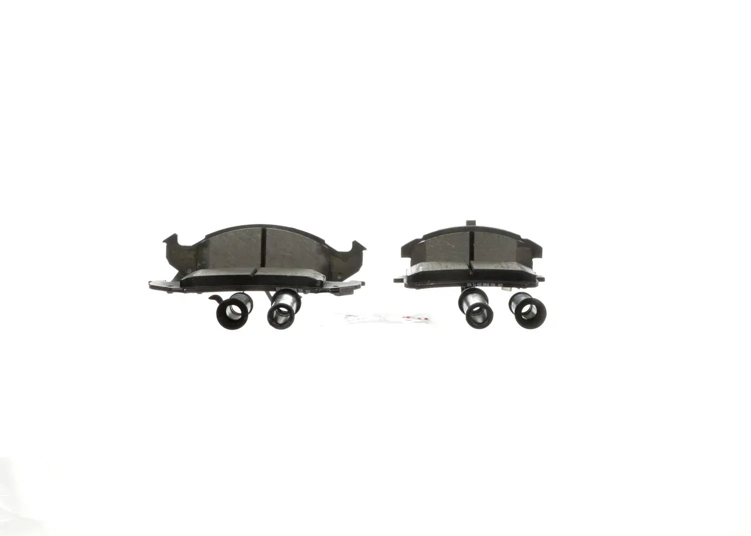 Brake Pads miniature 6