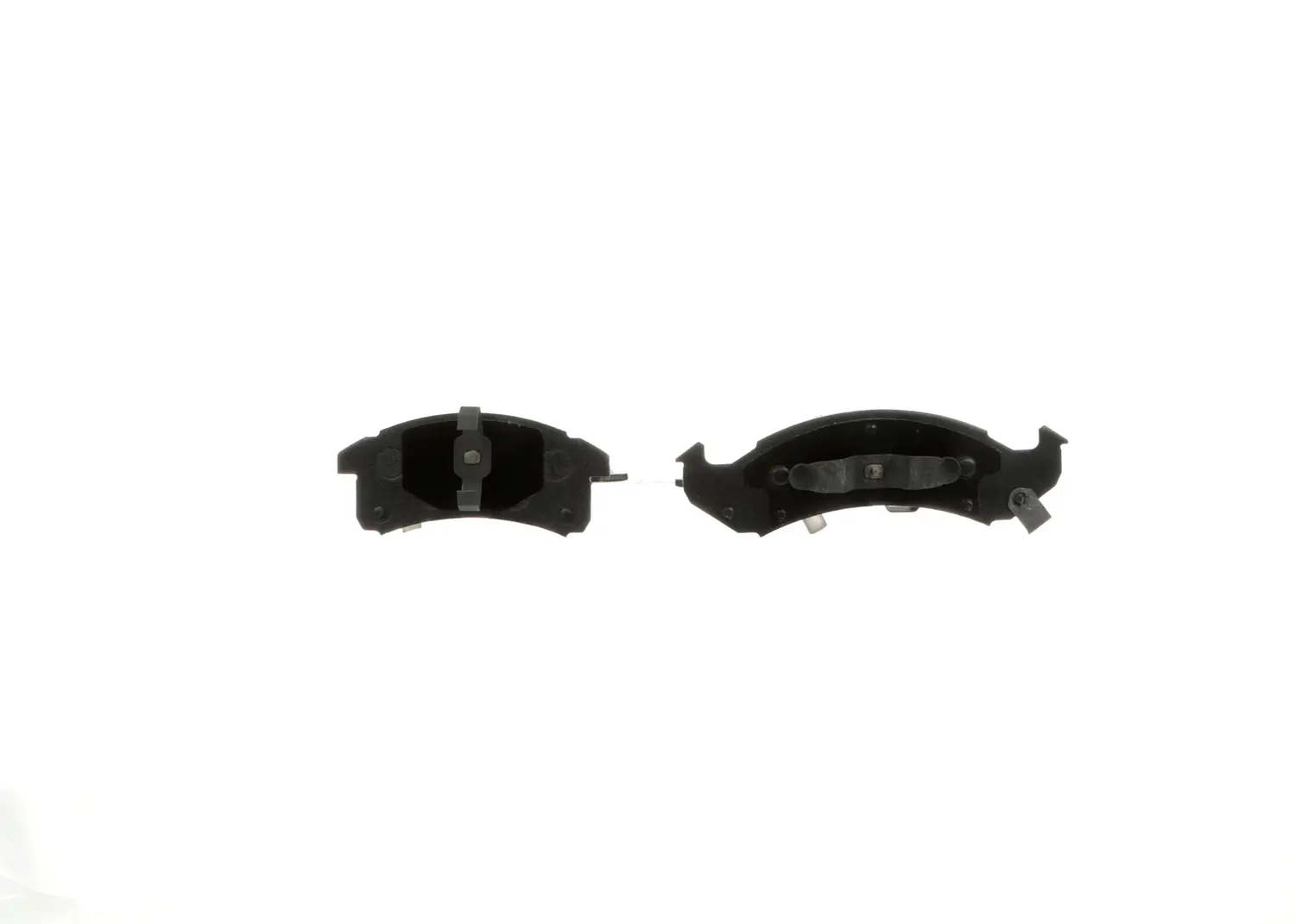 Brake Pads miniature 3