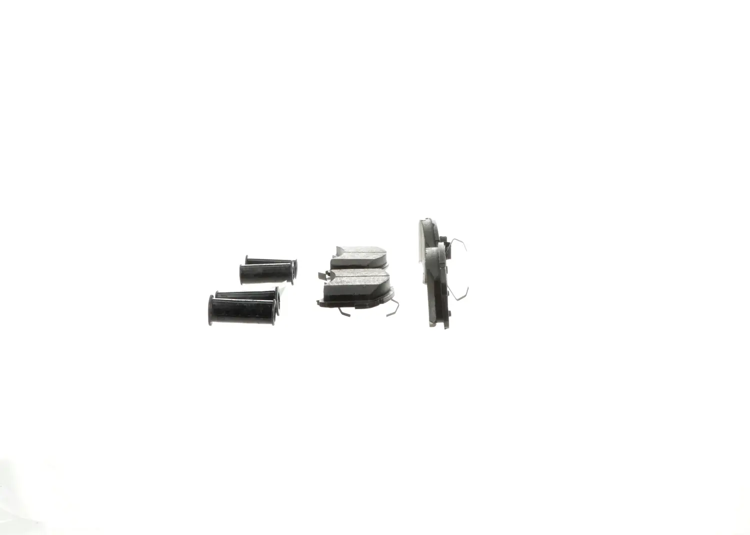 Brake Pads miniature 7