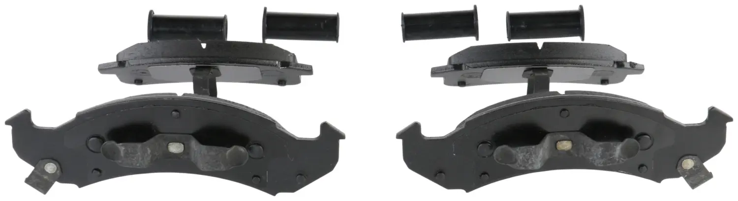 Brake Pads miniature 8