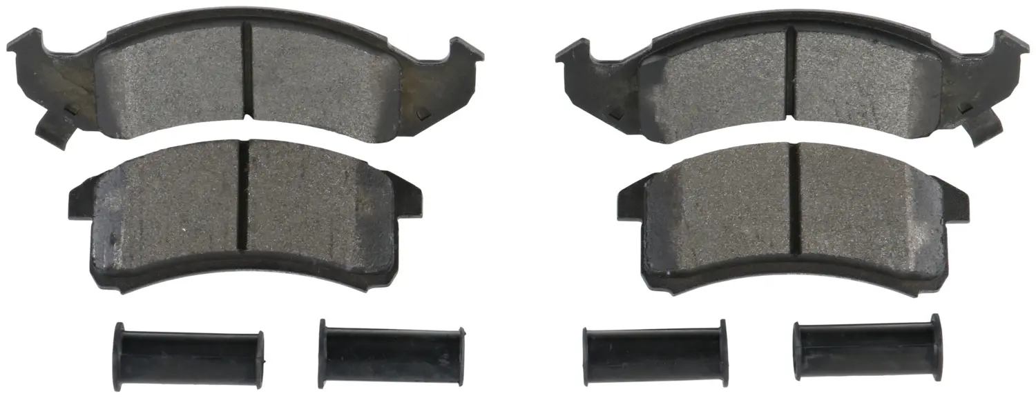 Brake Pads miniature 2