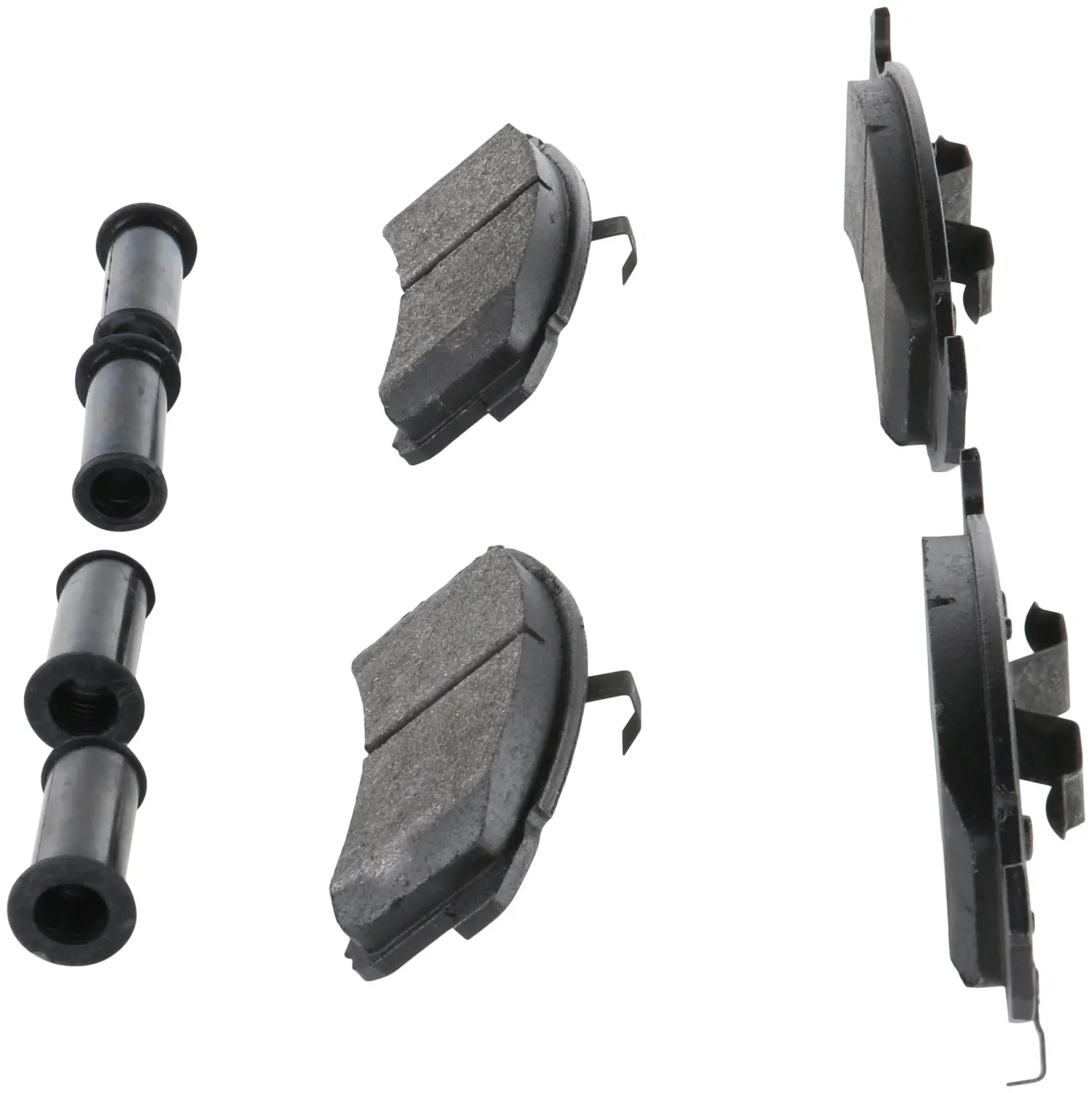 Brake Pads miniature 4
