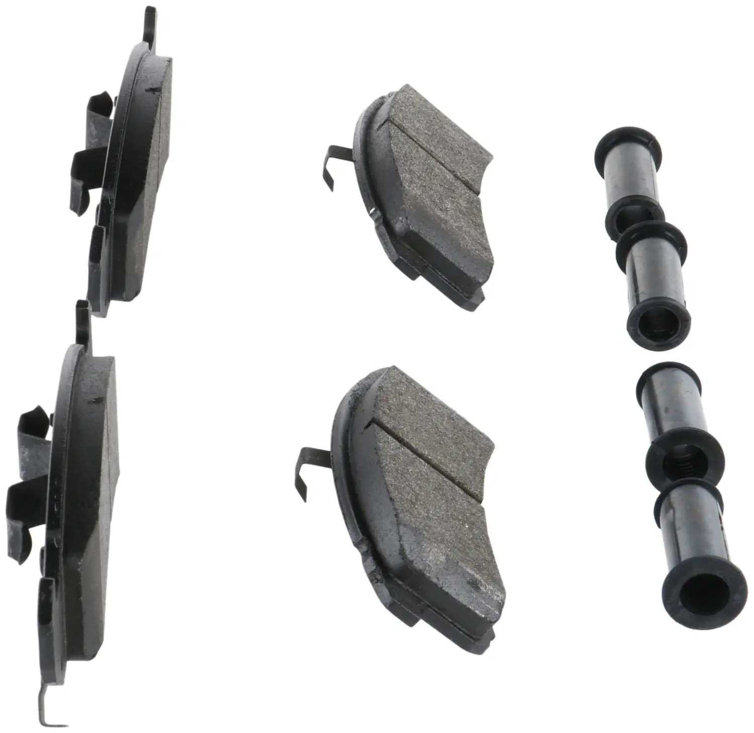 Brake Pads miniature 5