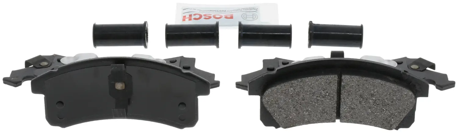Brake Pads thumbnail 3