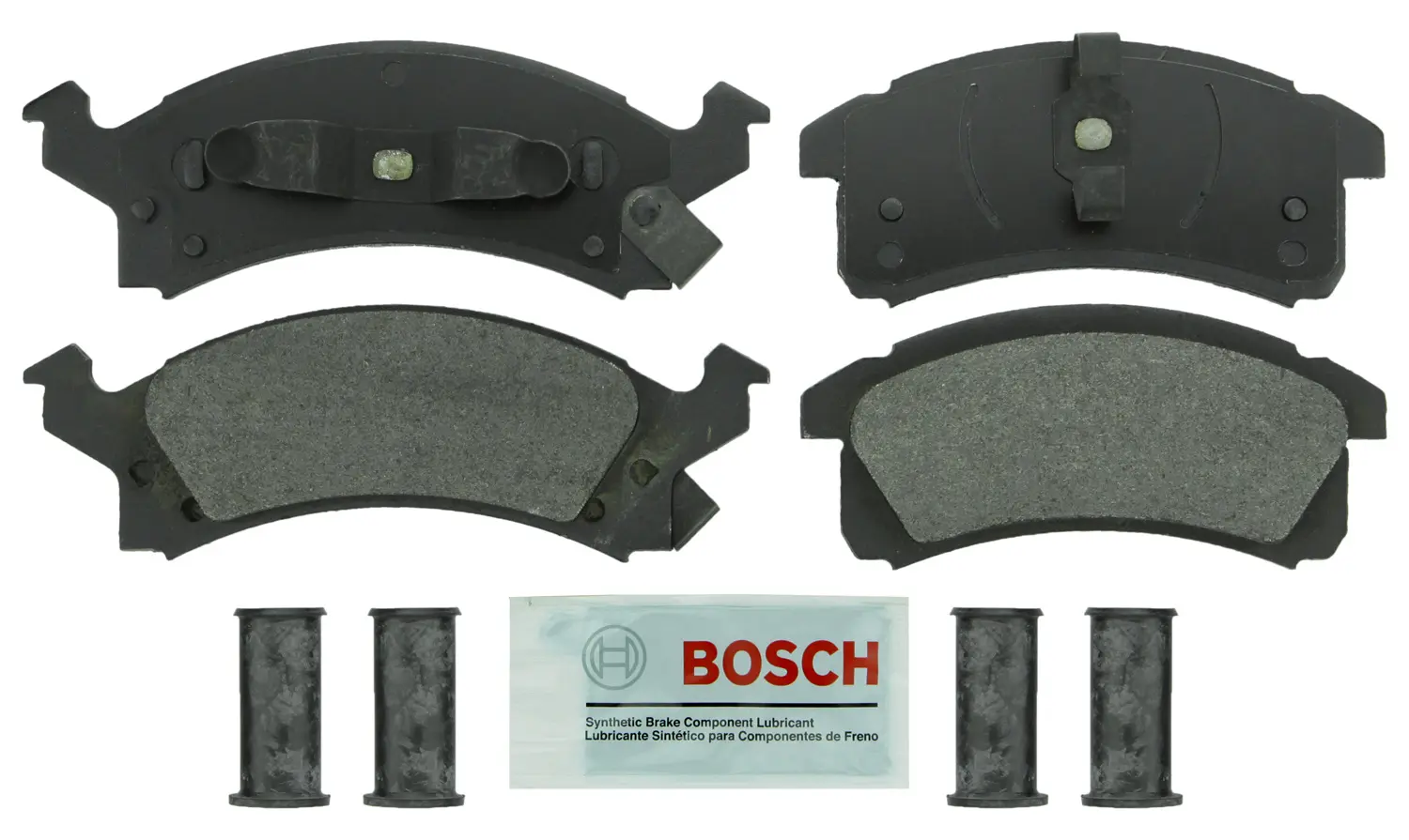 Brake Pads thumbnail 5
