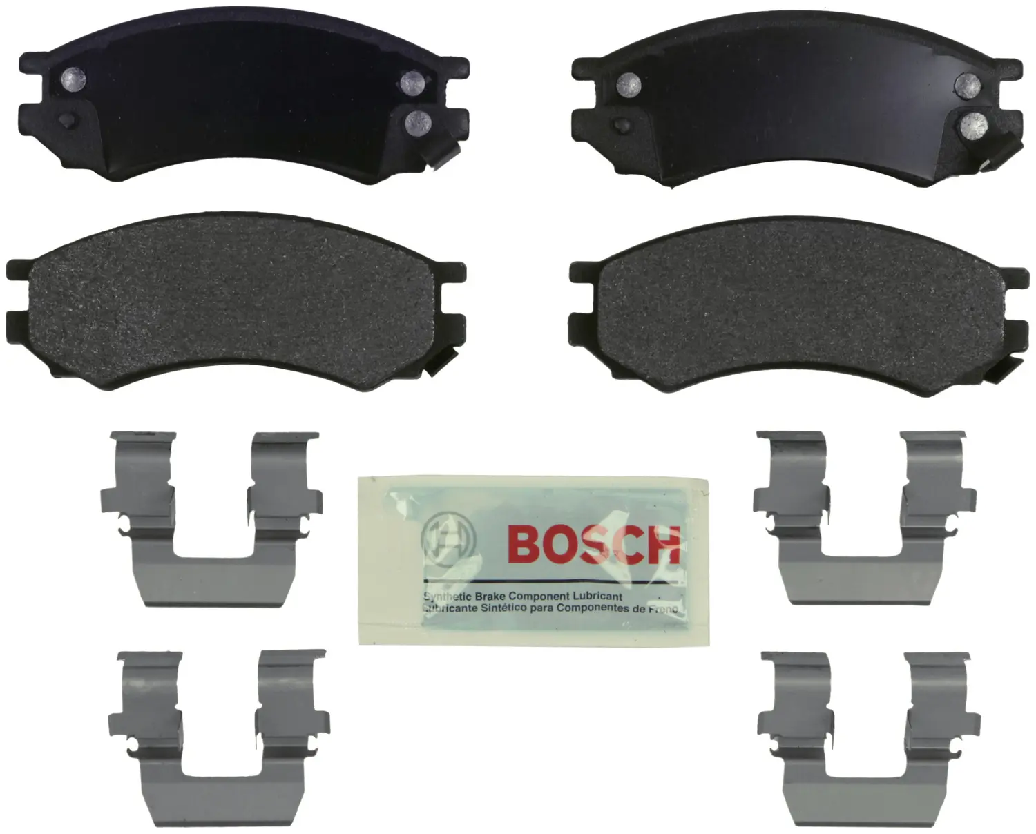 Brake Pads - image principale du produit