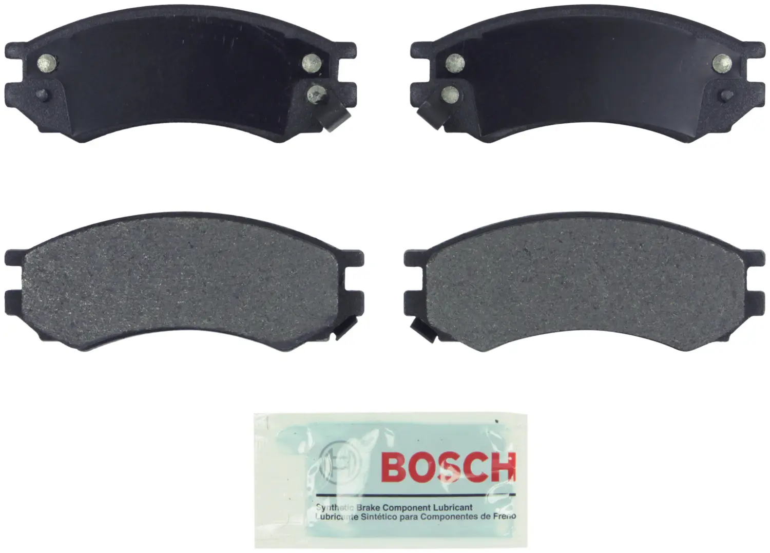 Brake Pads - image principale du produit