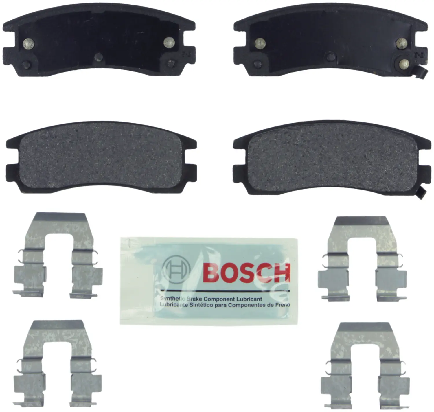 Brake Pads miniature 2