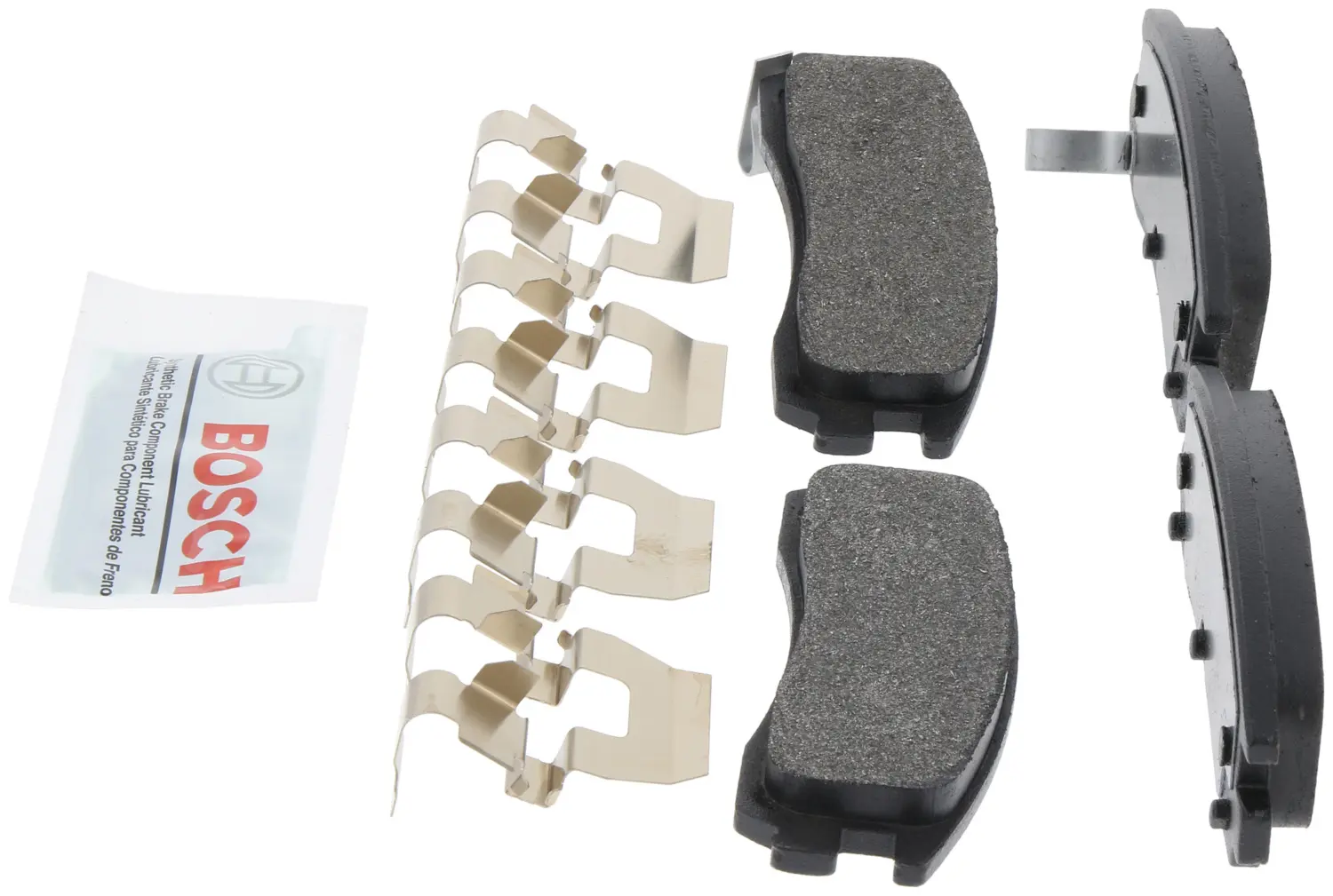 Brake Pads miniature 4