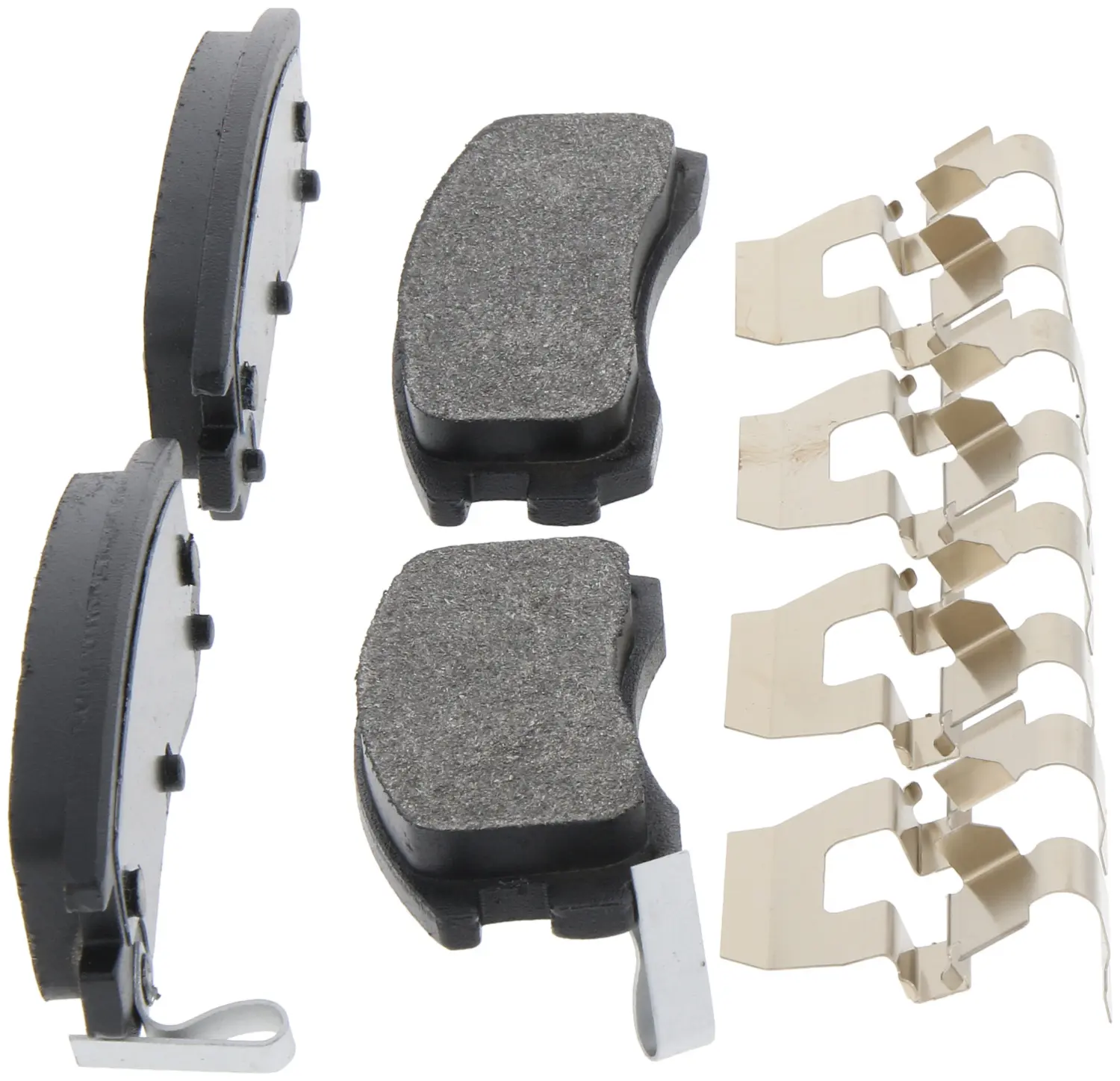 Brake Pads miniature 3