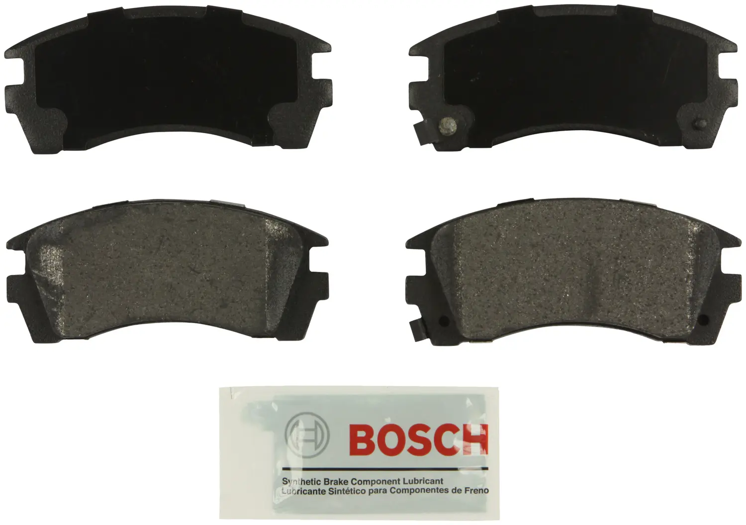 Brake Pads - image principale du produit