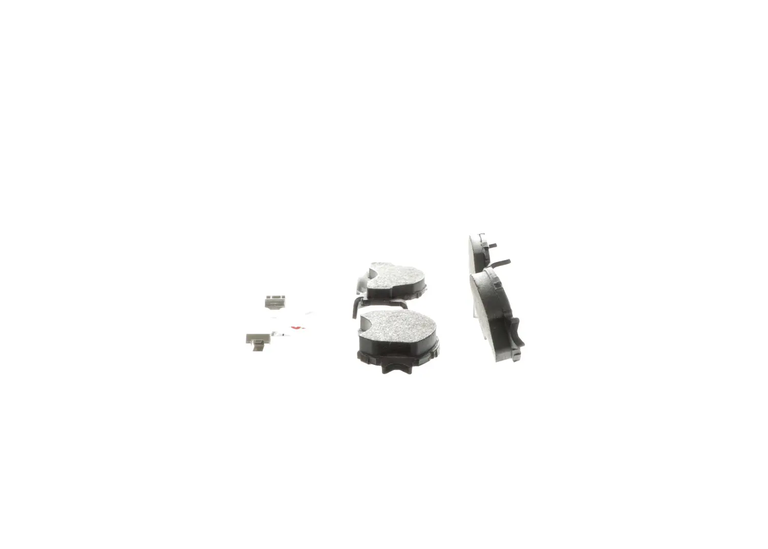 Brake Pads miniature 3