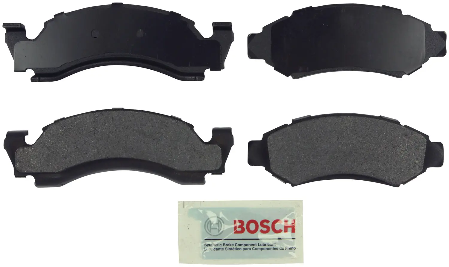 Brake Pads - image principale du produit