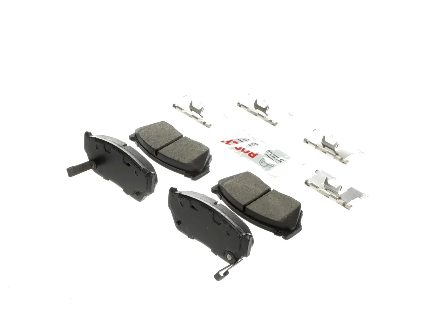Brake Pads thumbnail 2