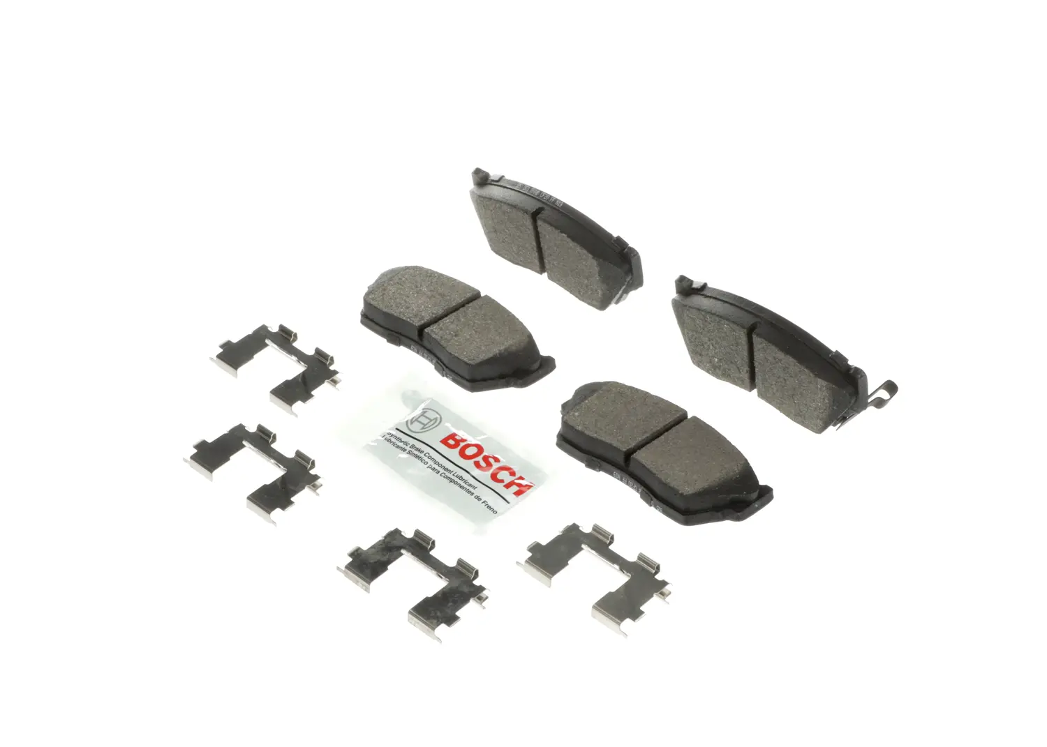 Brake Pads thumbnail 6