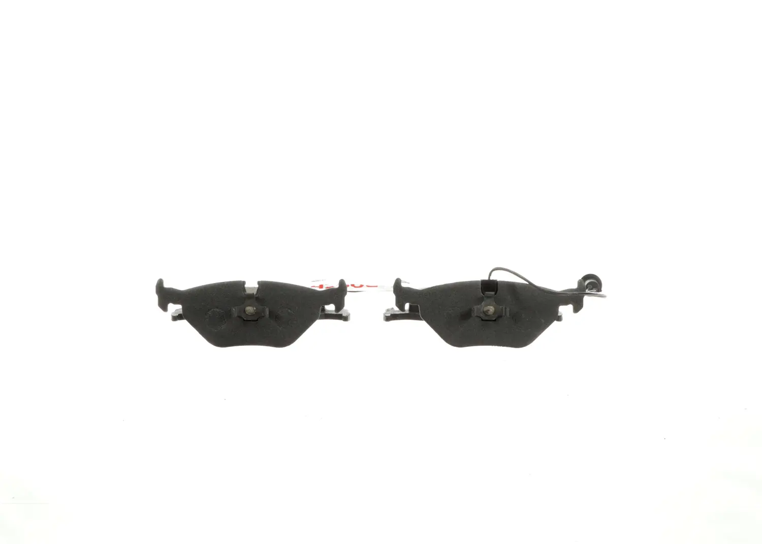 Brake Pads - image principale du produit