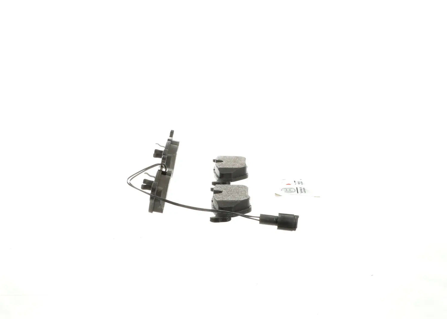 Brake Pads miniature 2