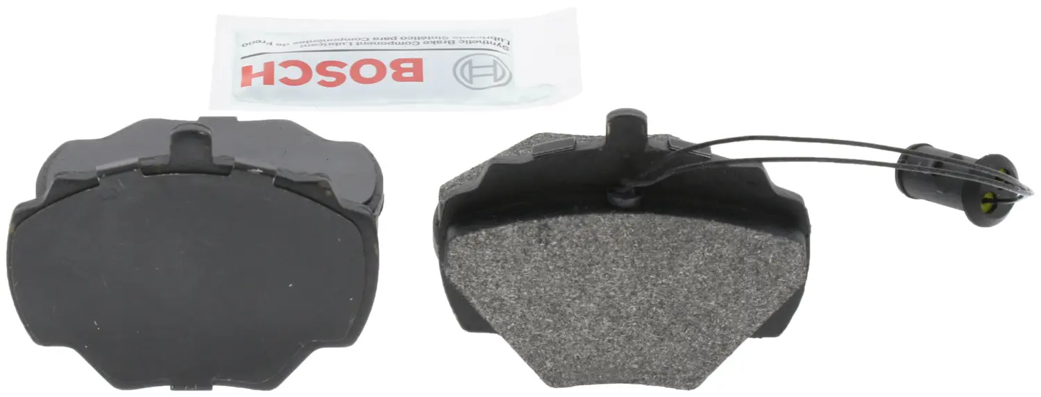 Brake Pads miniature 3