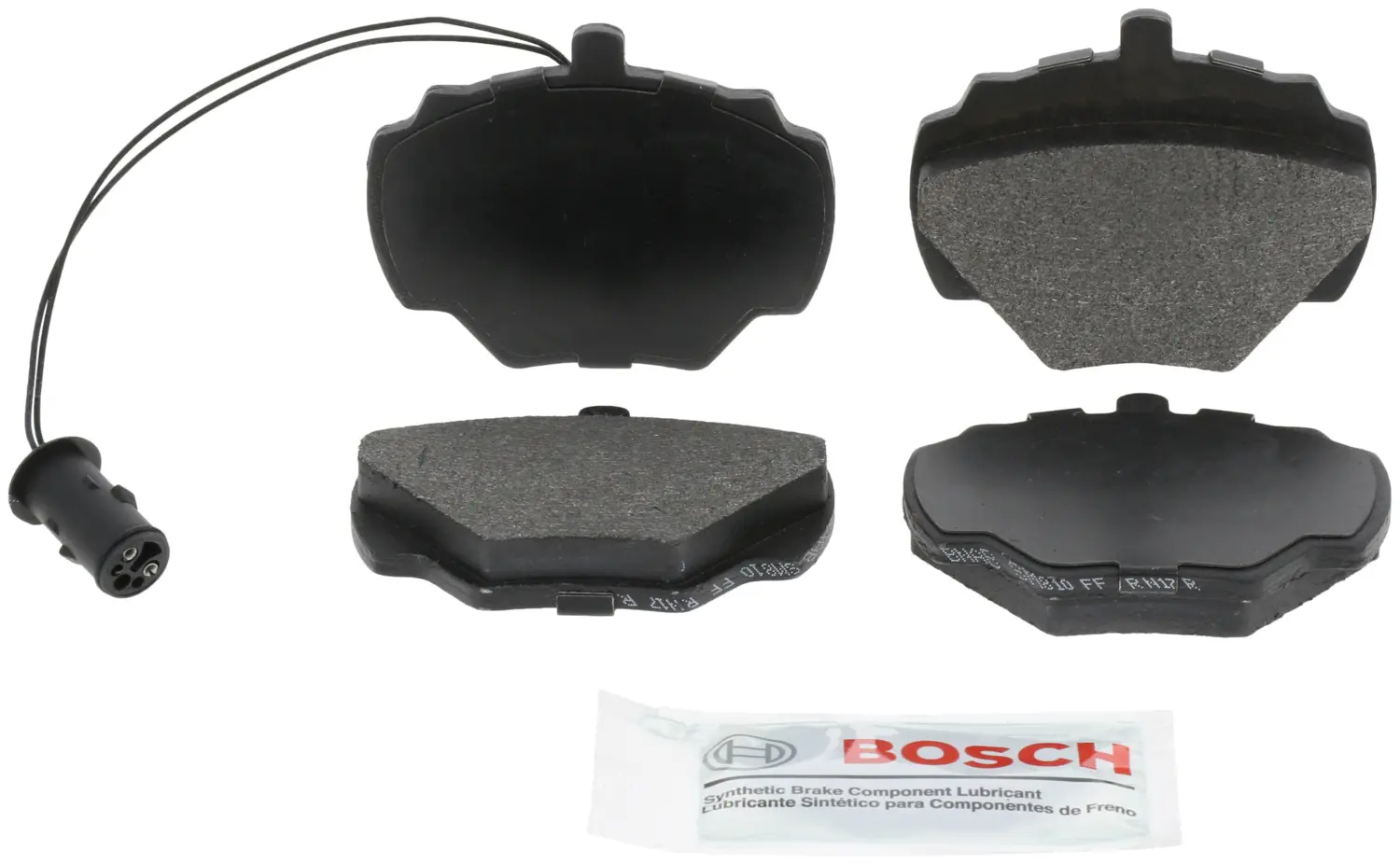 Brake Pads miniature 2