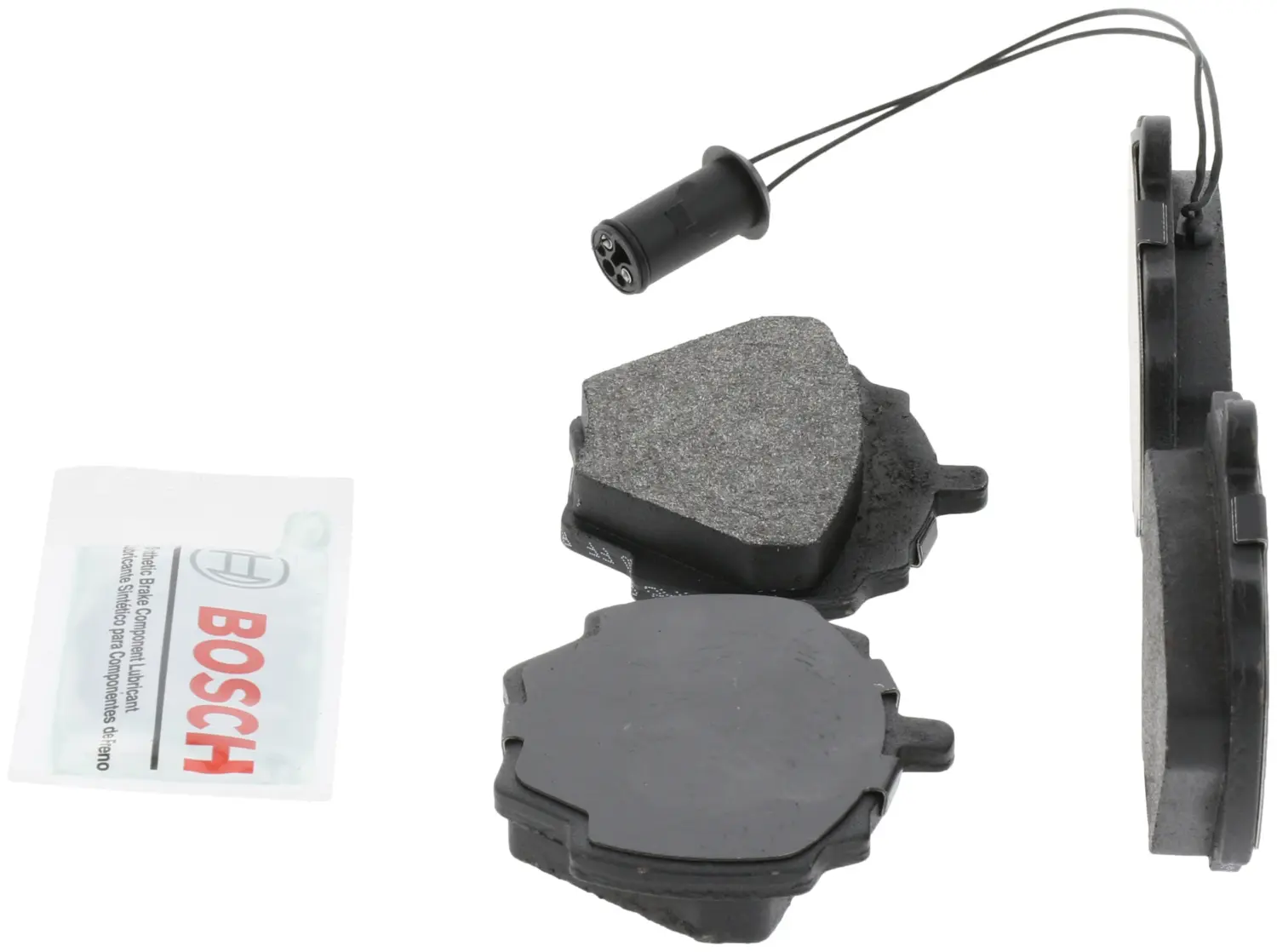 Brake Pads - image principale du produit