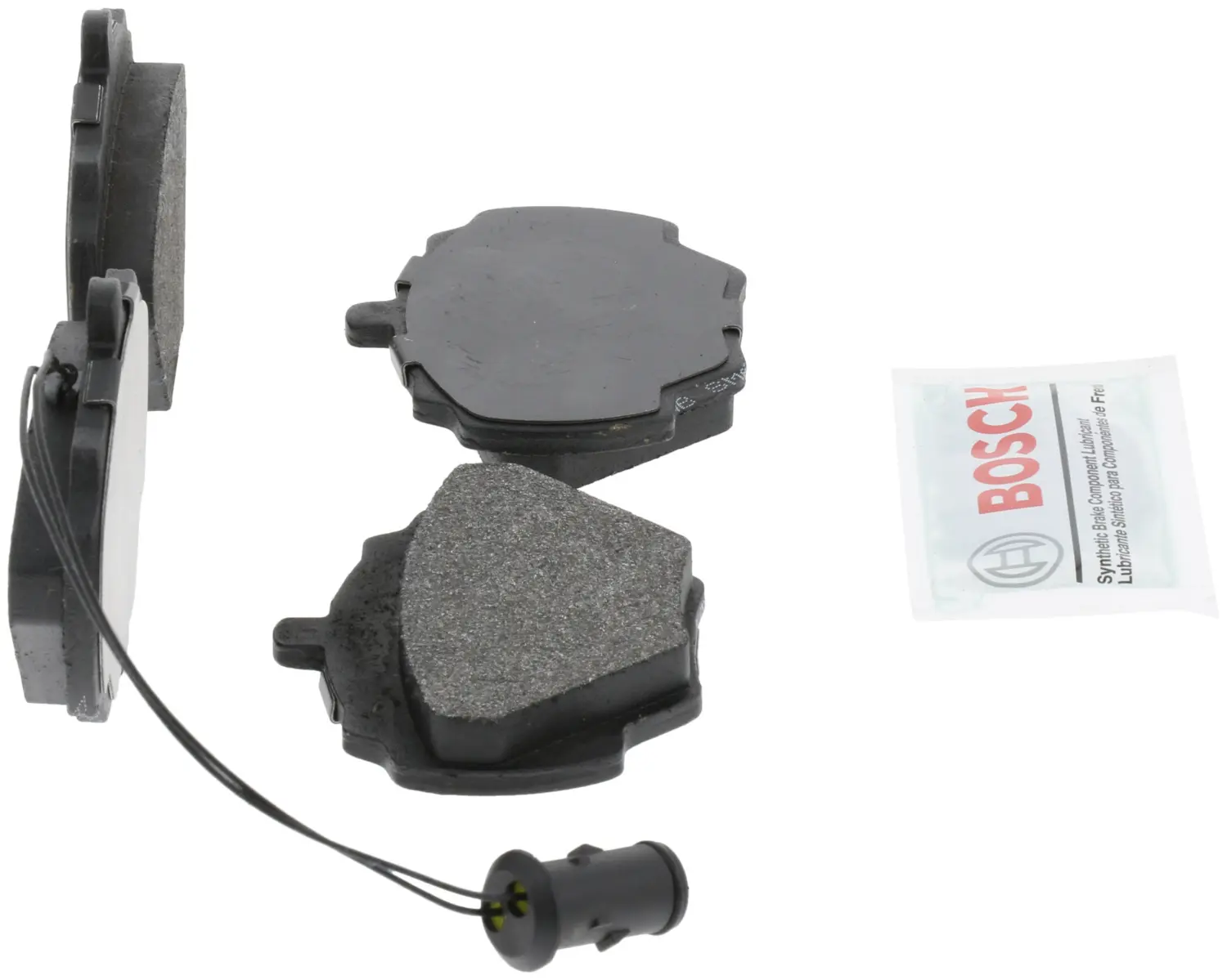 Brake Pads miniature 4