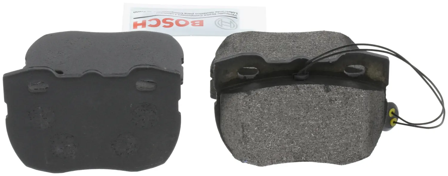 Brake Pads miniature 2
