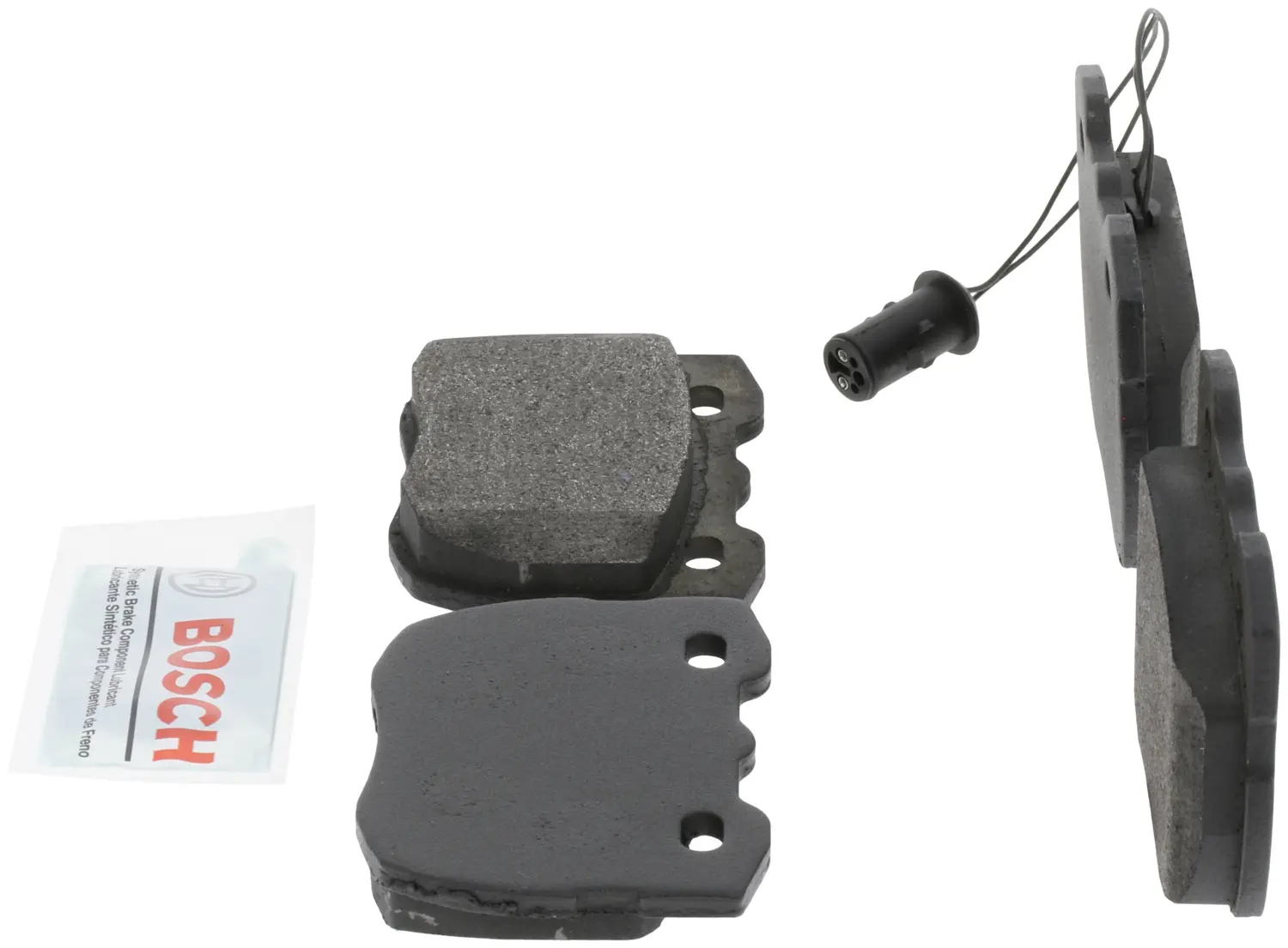 Brake Pads miniature 3