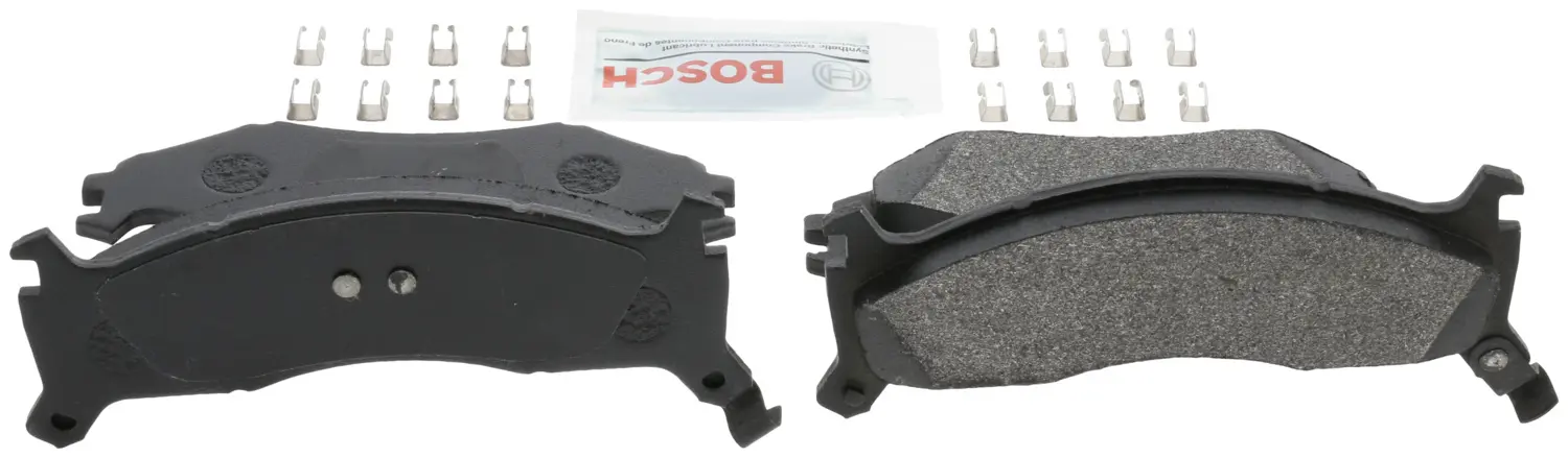 Brake Pads miniature 3