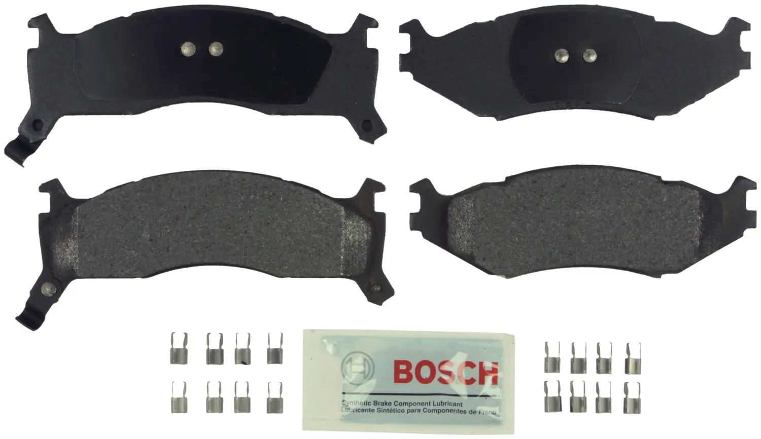 Brake Pads miniature 5