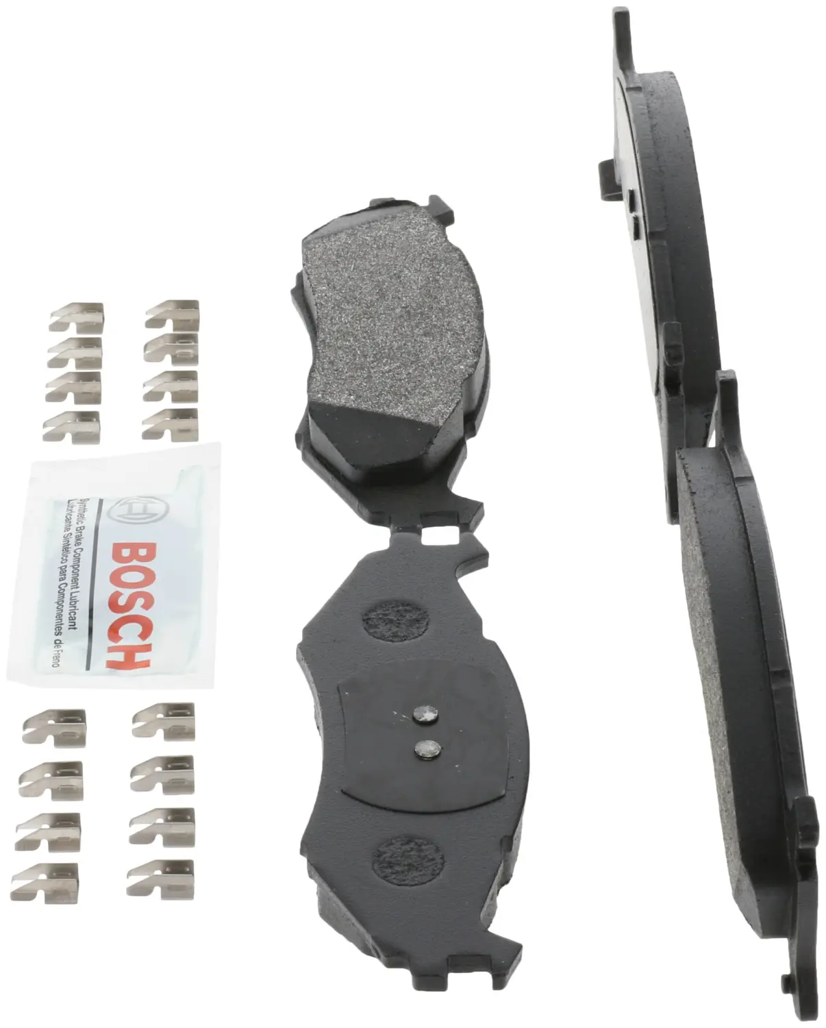 Brake Pads miniature 4
