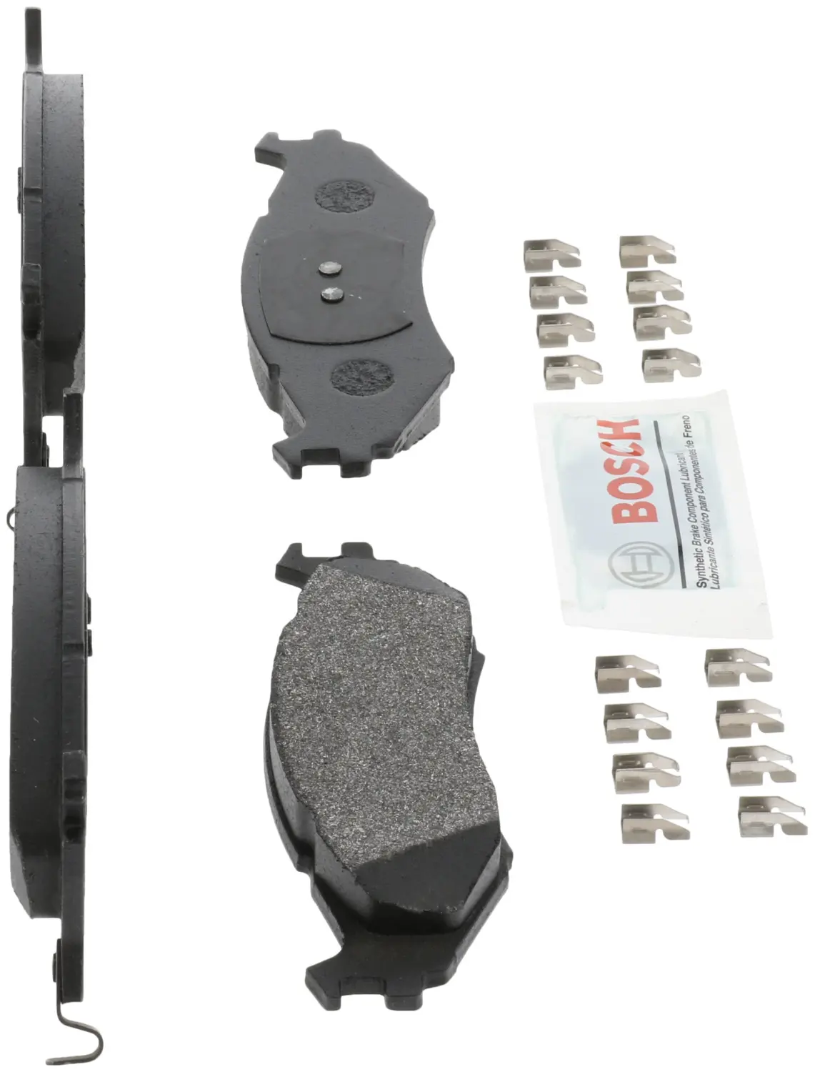 Brake Pads miniature 2