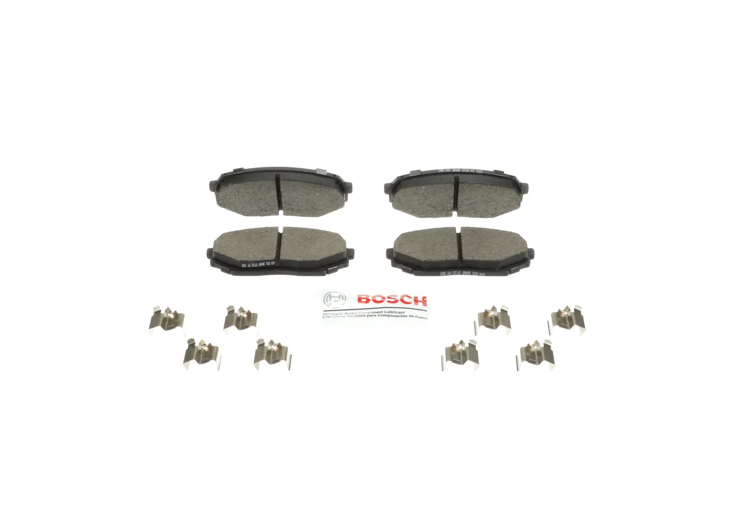 Brake Pads miniature 6