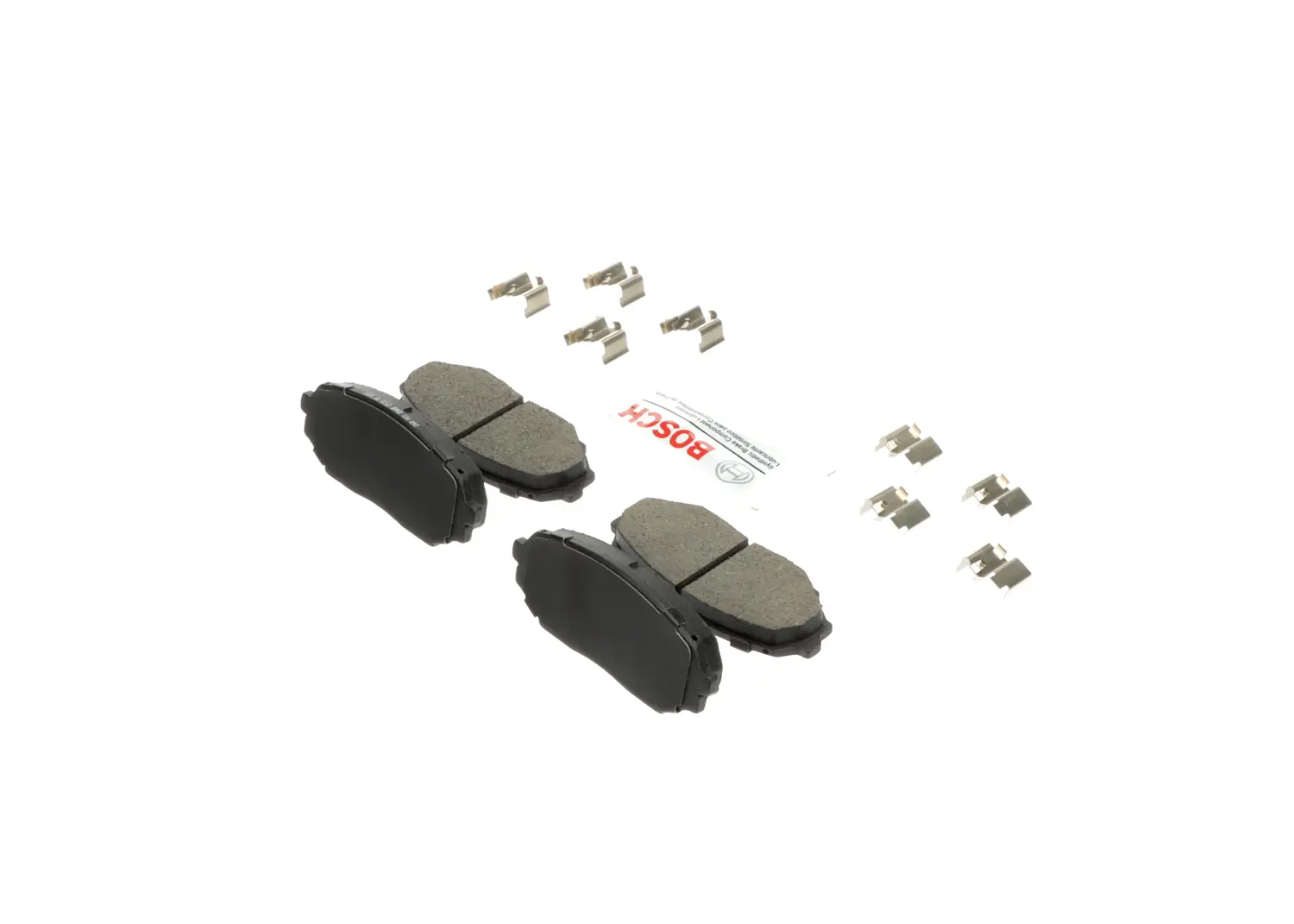 Brake Pads miniature 4