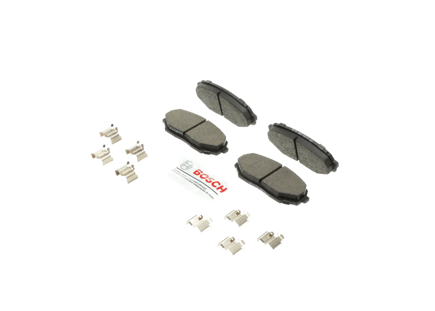 Brake Pads miniature 5