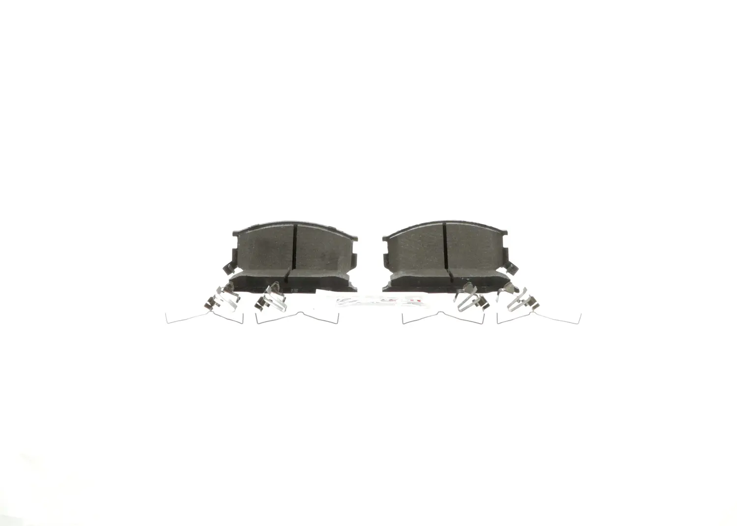 Brake Pads miniature 4