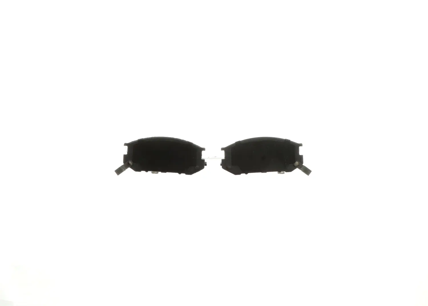 Brake Pads miniature 2