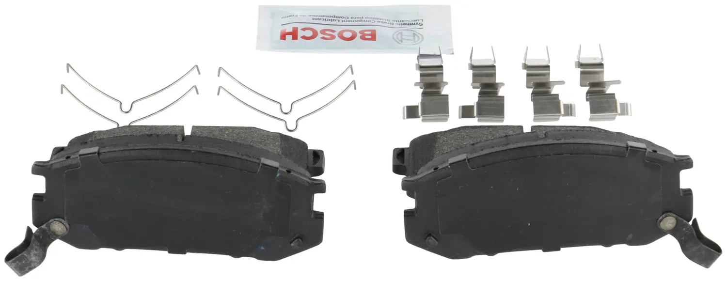 Brake Pads miniature 7