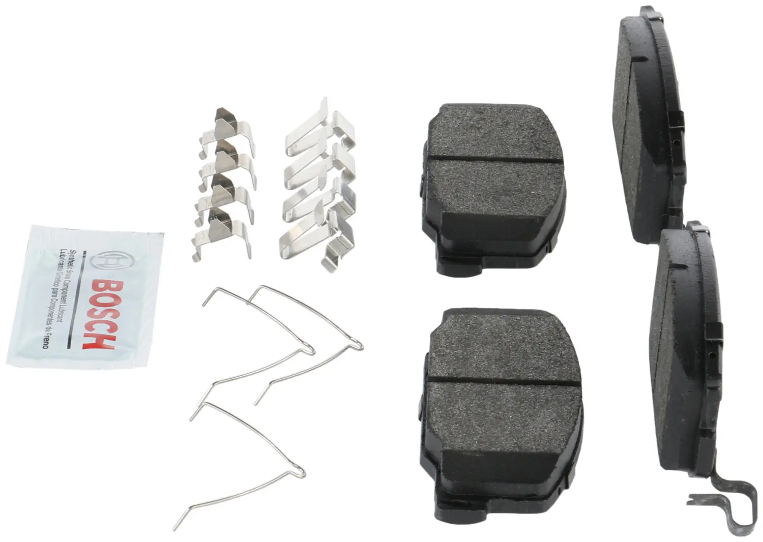 Brake Pads miniature 8