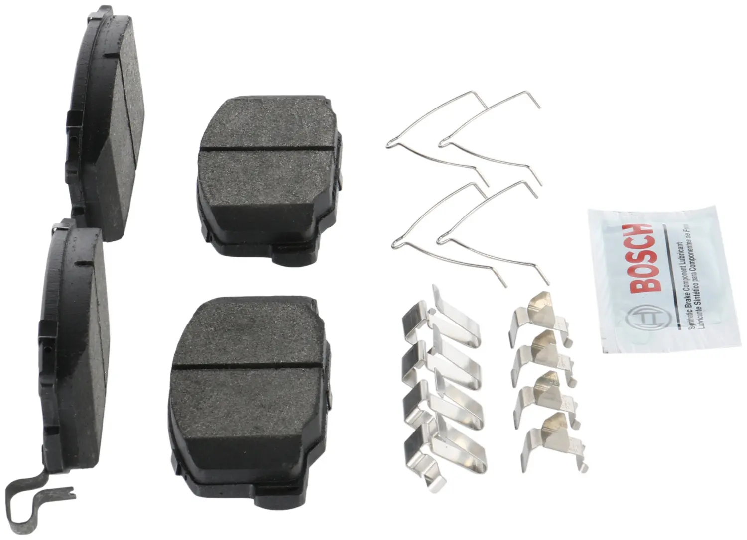 Brake Pads miniature 5