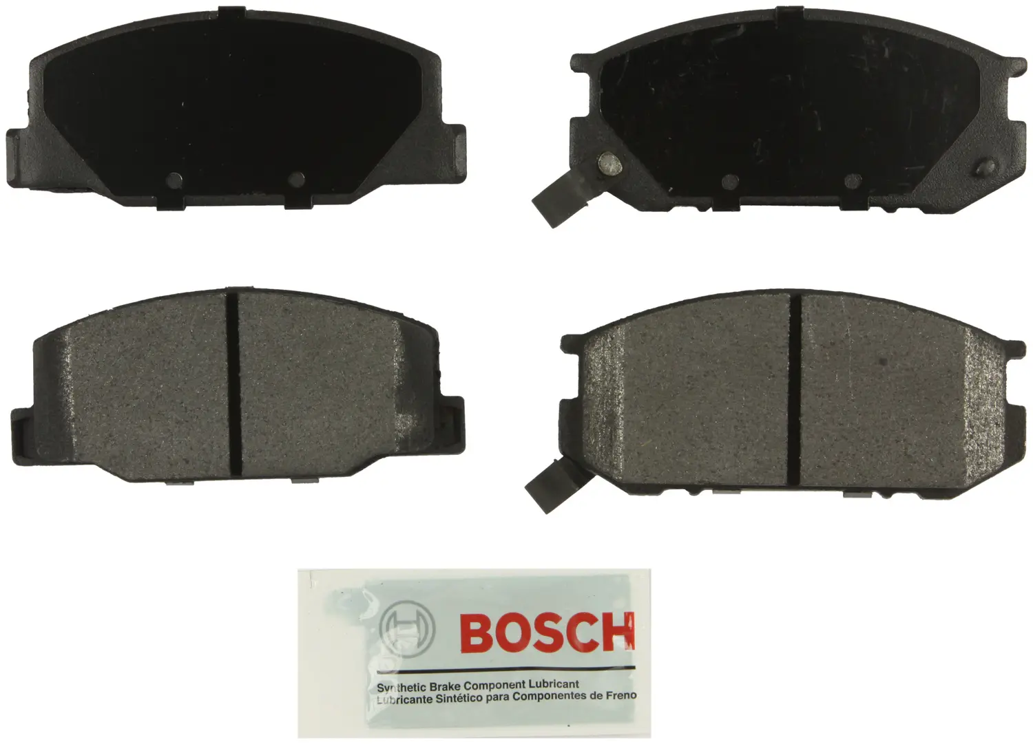 Brake Pads - image principale du produit